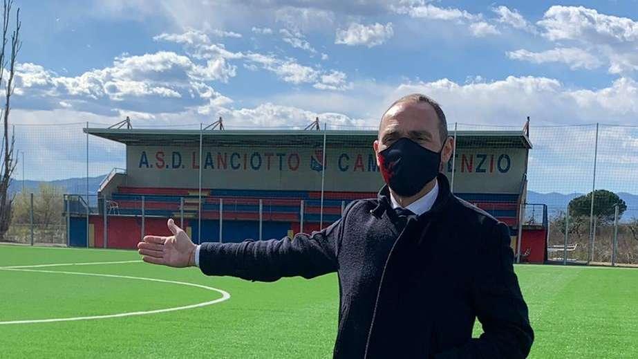 FOSSI, Giusto riqualificare il Franchi: la Fiorentina lo merita