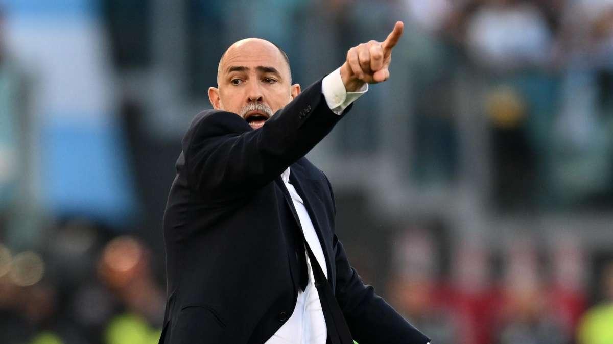 Tudor ammette: "Quando ho preso la Juventus era in buca. Ora meglio"