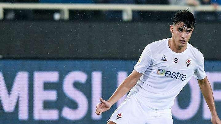 VIOLA, Ecco i 4 baby che saranno aggregati ai big