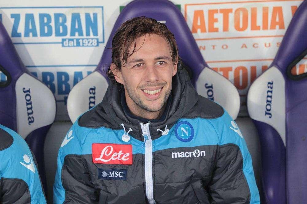 ACF, I complimenti a Donadel per qualifica coach