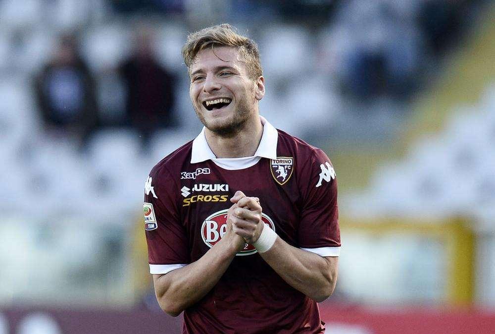 MARCATORI, Immobile 1°, ma Toni sogna il trionfo