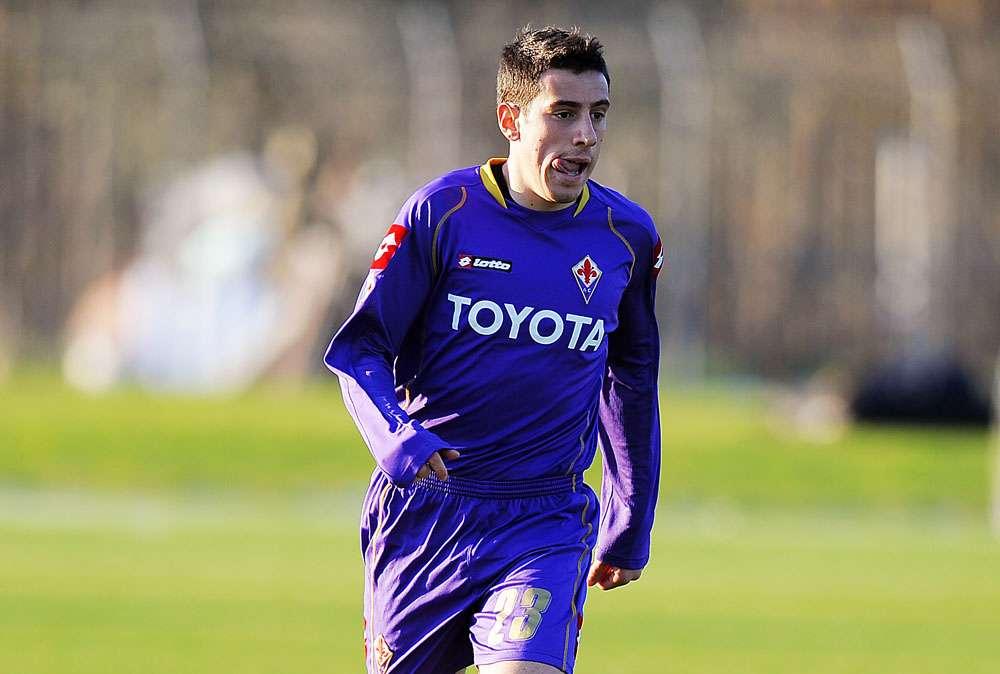 GUBBIO, Cardinali, Taddei e Casoli dalla Fiorentina
