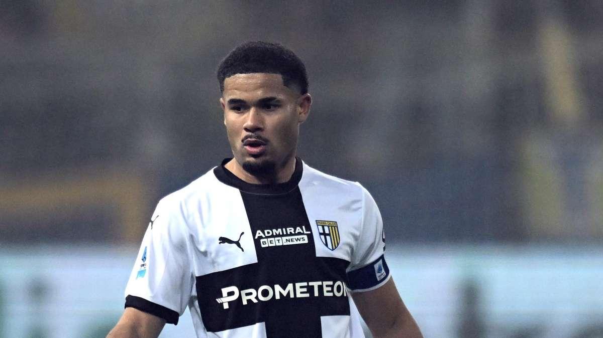 Per Sohm attesi nuovi contatti tra Fiorentina e Parma: l'offerta può salire fino a 15 milioni
