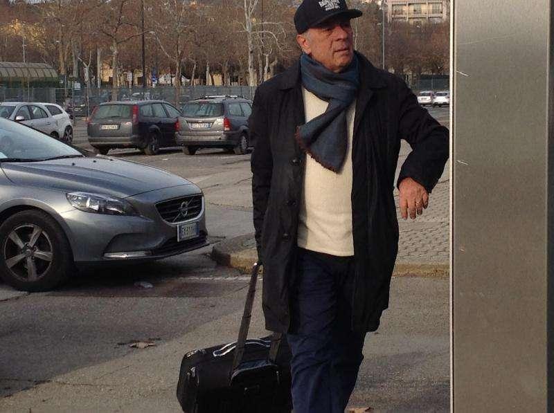 FOTO FV, Caliendo sonda i giovani viola