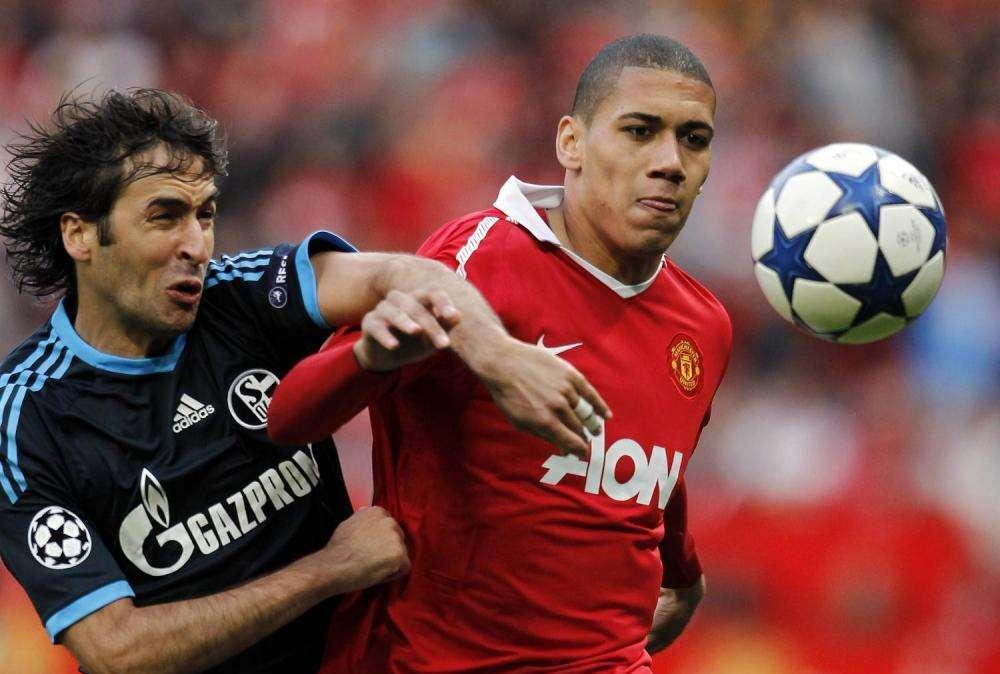 SMALLING, Anche la Fiorentina sul difensore ma...
