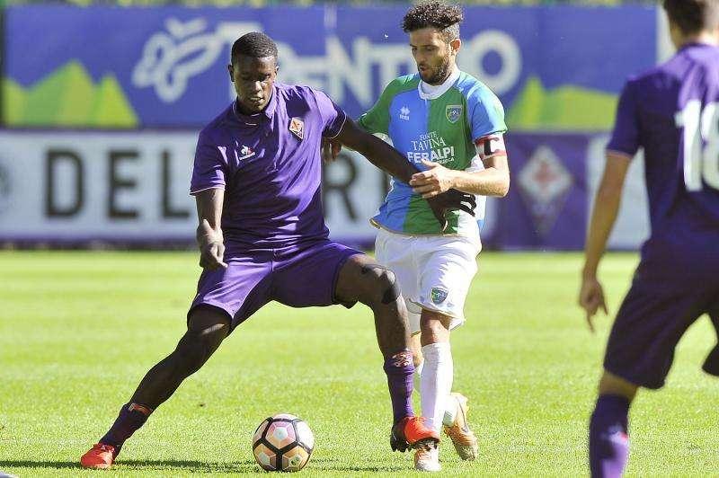 MOENA, Il programma di oggi dei viola in Val di Fassa