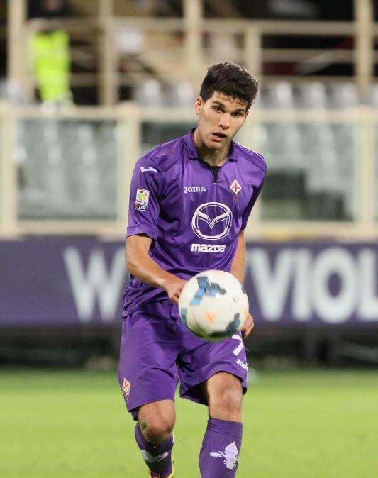 BERARDI, Il Prato punta al prestito del giovane viola