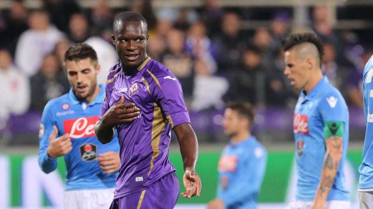 BABACAR, In cima ai desideri del Bologna