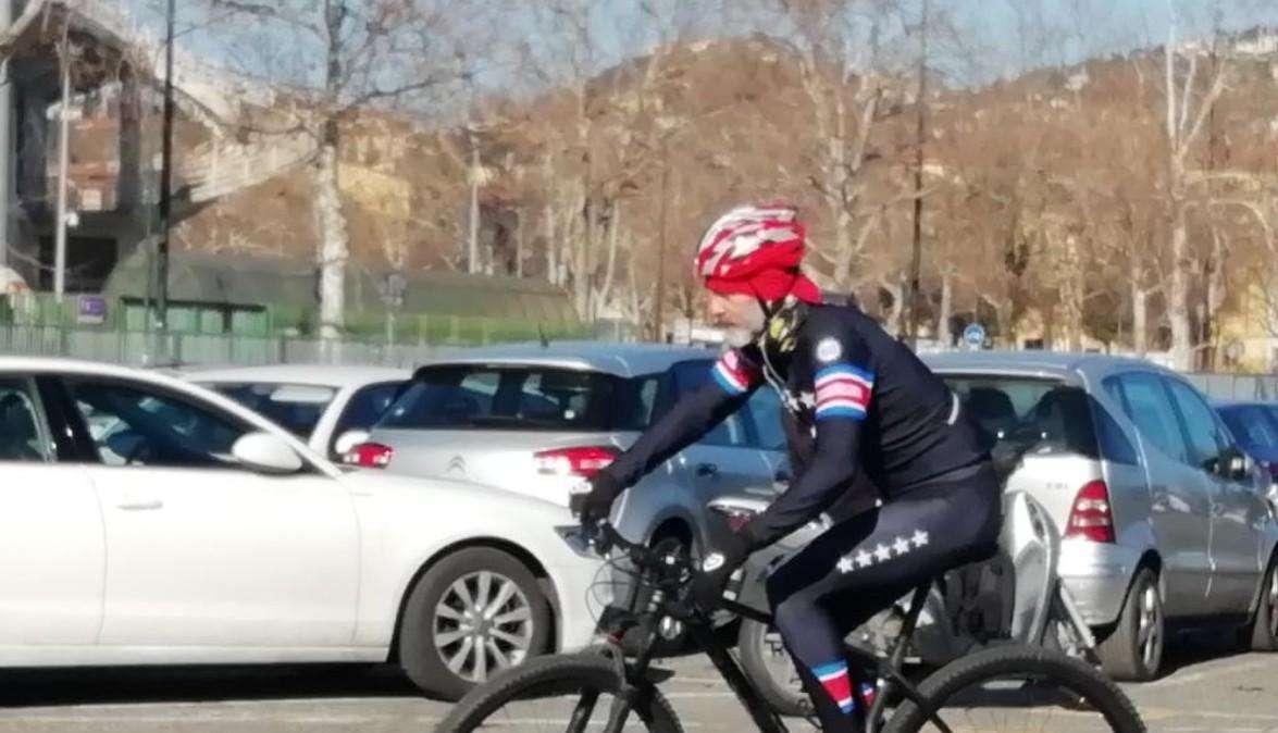Pioli e una scalata che parte dalla "sua" Milano, ora è il momento di riprendere a pedalare
