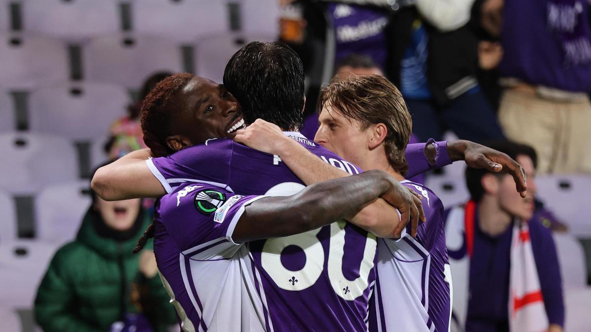 Conference League, la 'road to Leipzig' per la Fiorentina: ecco le potenziali avversarie