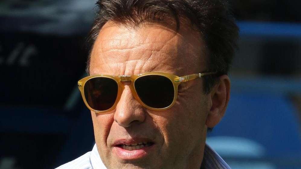 CORSI, Sarri uomo di campo, non va dietro ai soldi