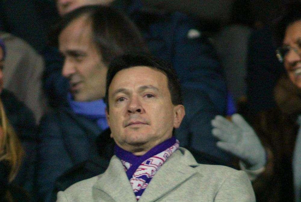 VIDEO FV, Pupo: "Il mio stornello per Cuadrado..."
