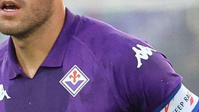 SONDAGGIO FV, Chi vorreste come capitano viola?