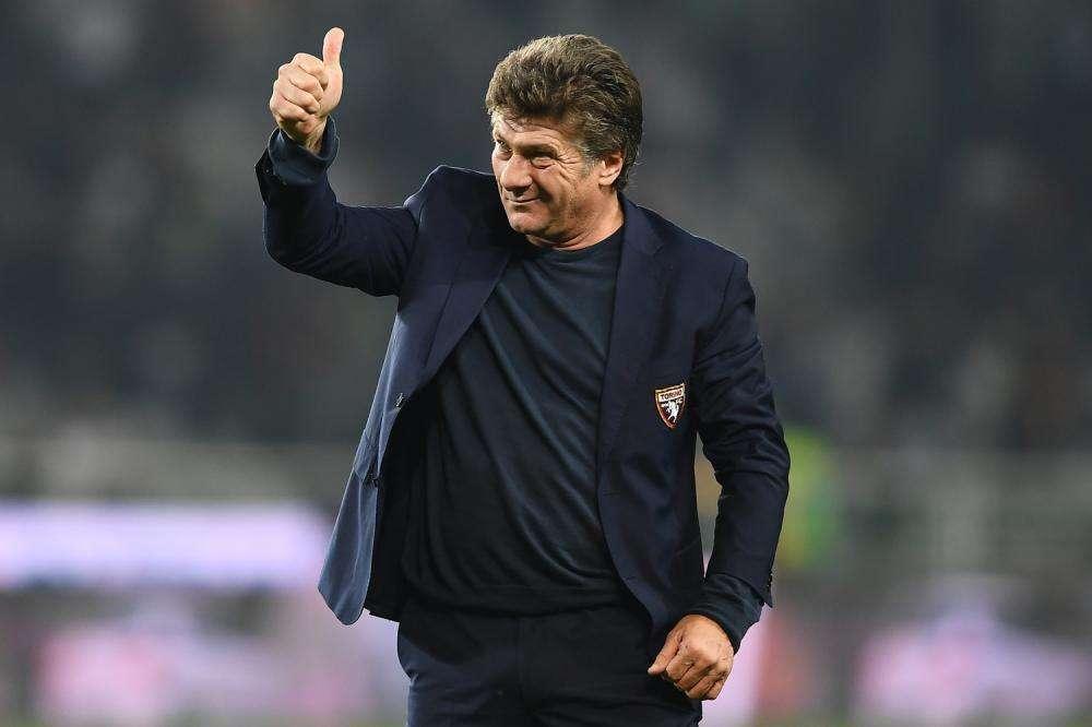 QUI TORO, I convocati di Mazzarri: out Edera-Pellegrini