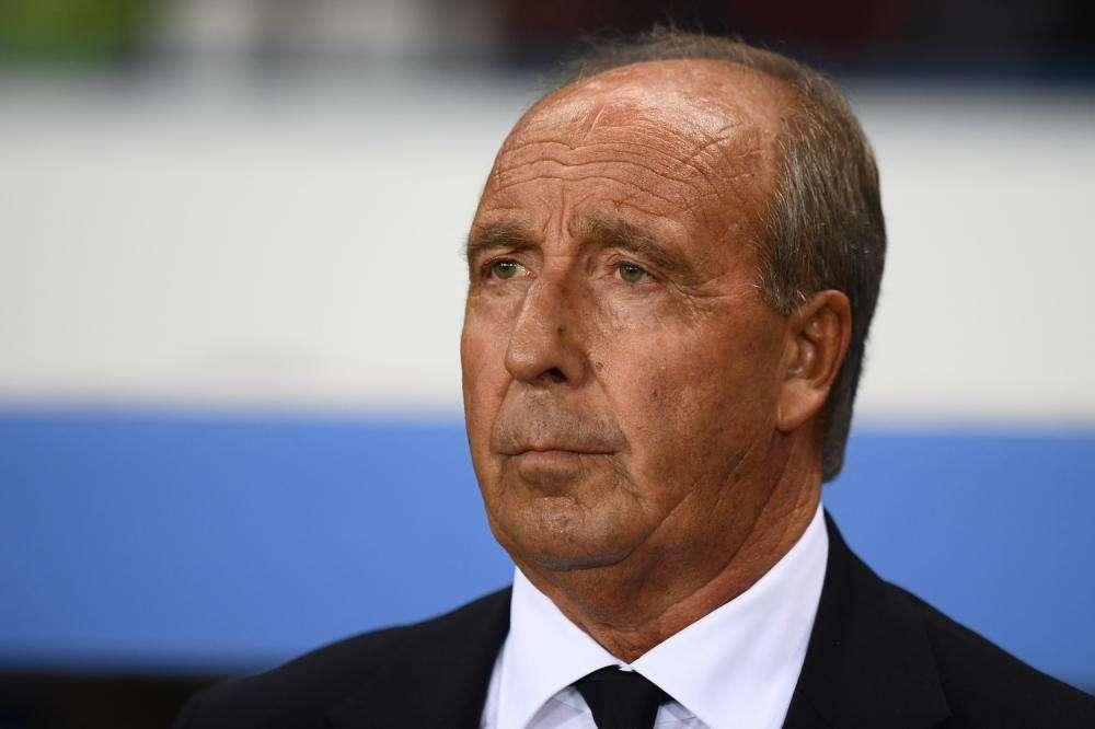 VENTURA, Ai saluti: senza Mondiale rinnovo si annulla