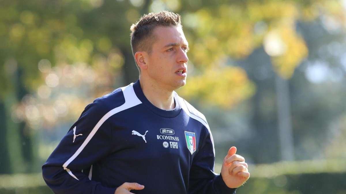 GIACCHERINI, Vorrei rimanere al Sunderland