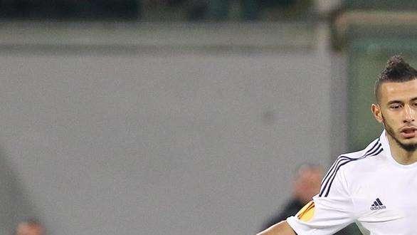 GALATASARAY, Licenzia giocatore per critiche al club