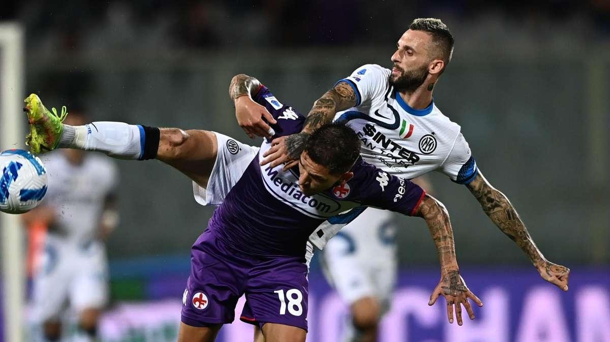 TORREIRA, L'unica sconfitta è non provarci