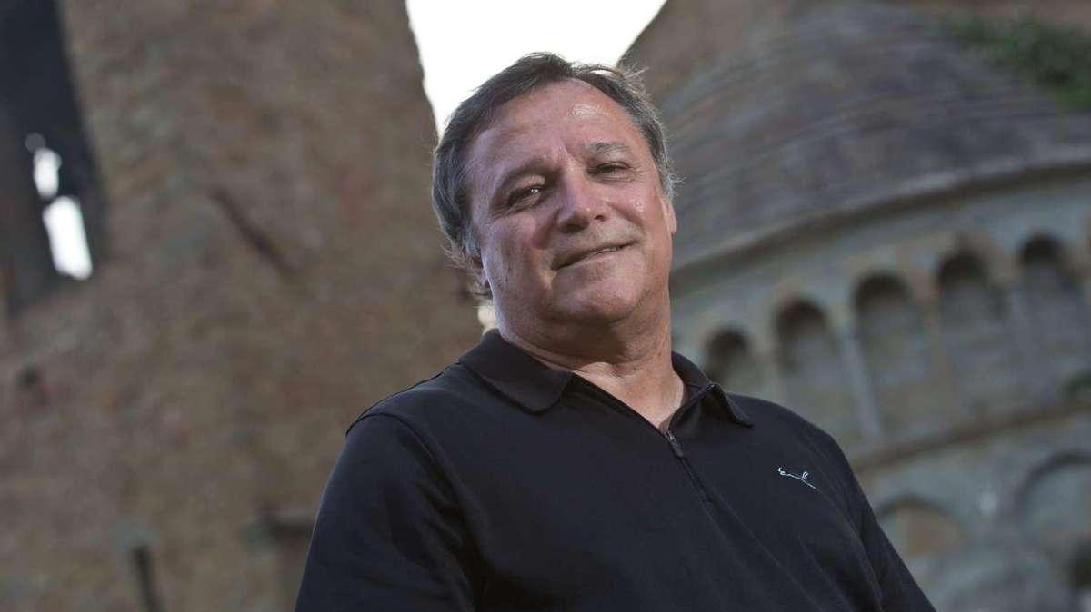 BERTONI A FV, GIORNO TRISTE: DIEGO  ERA MAGIA, CI SORPRENDEVA SEMPRE