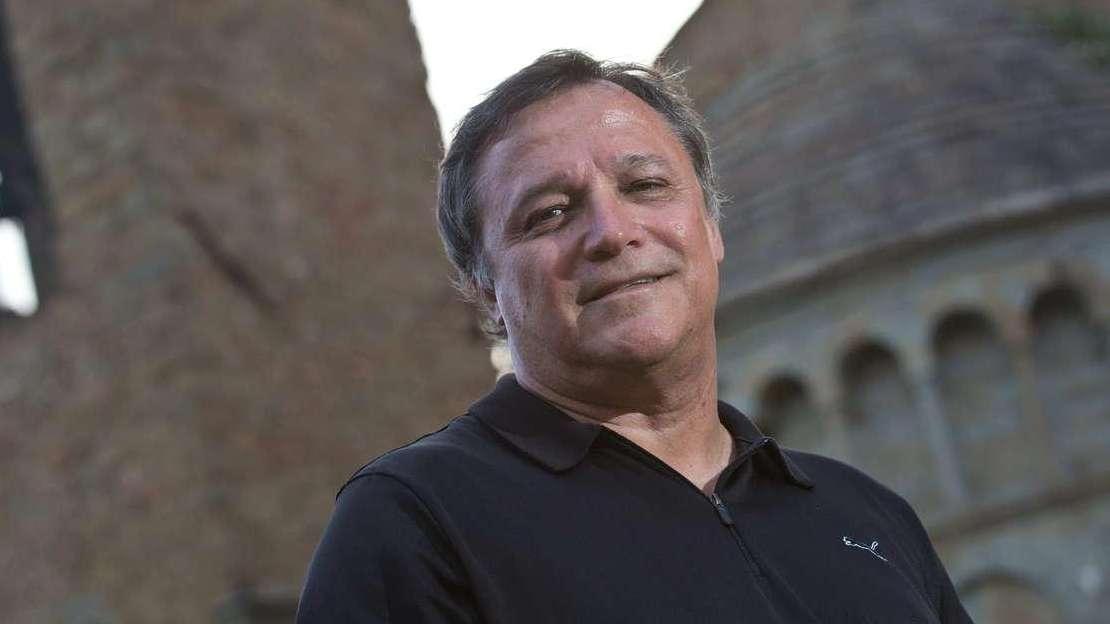 BERTONI A RFV, Ai viola manca un regista. Nico...