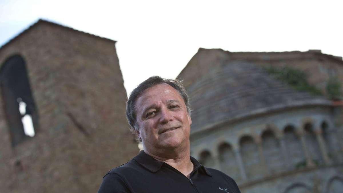 Daniel Bertoni su Beltran: "Dovrebbe giocare in coppia con Kean, non al suo posto"