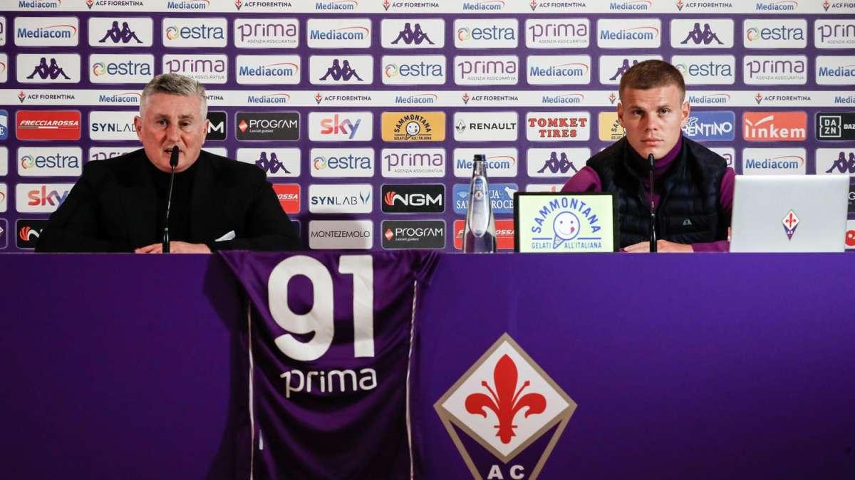 SONDAGGIO FV, Per voi la Fiorentina è a posto così?