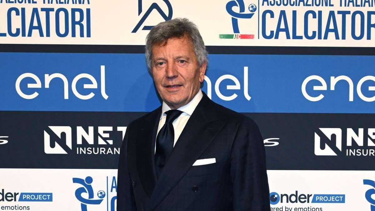 Presidente Lega A: "Stadi? Italia indietro, non vorremmo rinunciare ad Euro 32. Tra pochi mesi verifica Uefa"