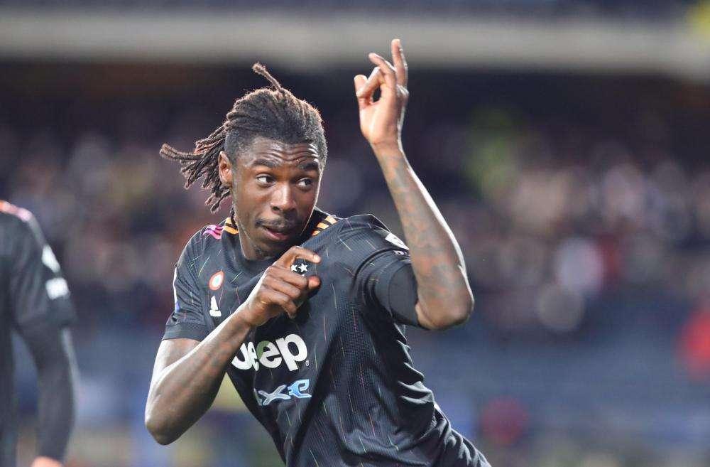 COVERCIANO, Si fermano Sirigu e Kean per infortunio
