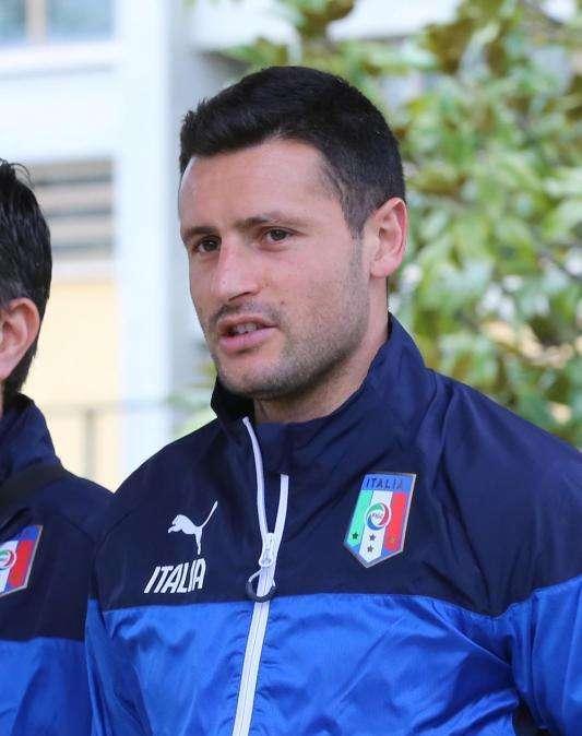 ITALIA, Pasqual-Marchisio k.o.: no partenza per Sofia