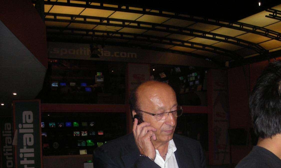 MOGGI, So quanto vale Mutu