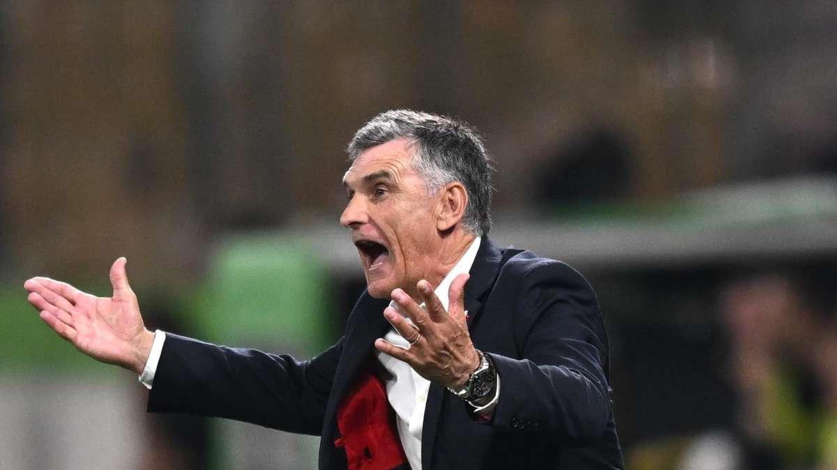 MENDILIBAR, In finale viola favoriti. Ottavi la chiave