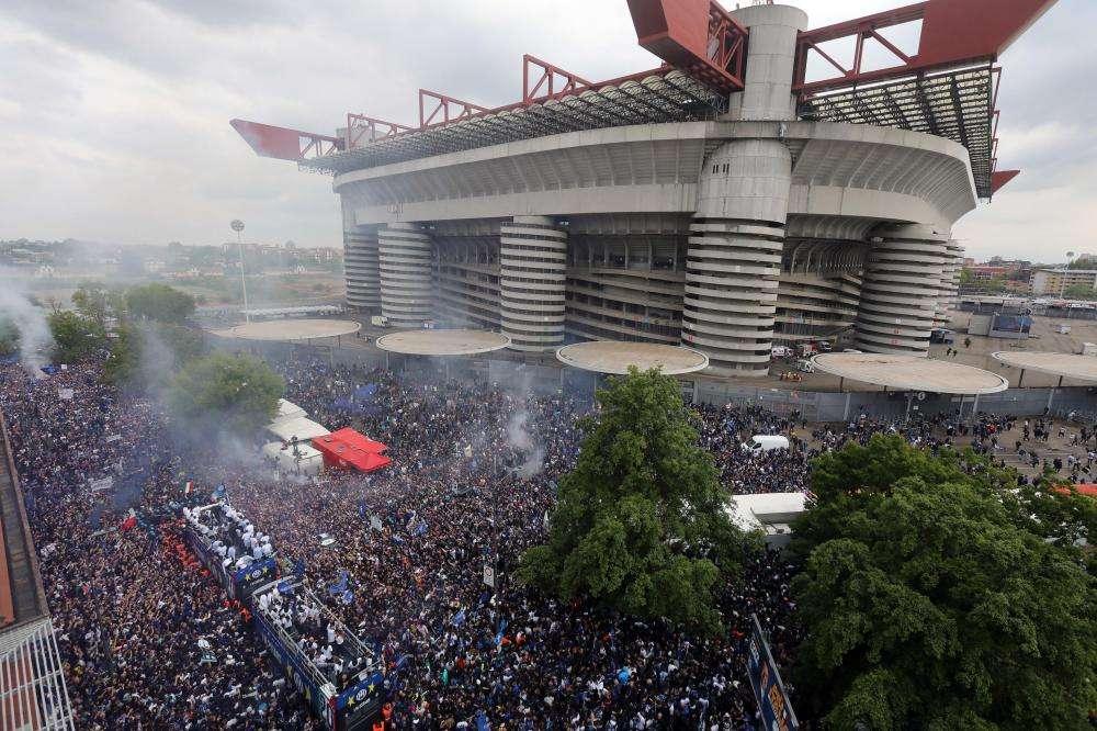 NATIONS LEAGUE, 17 novembre Italia-Francia a Milano