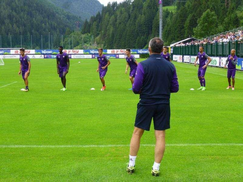 VIDEO FV, Sfida tra gruppi: chi perde... corre