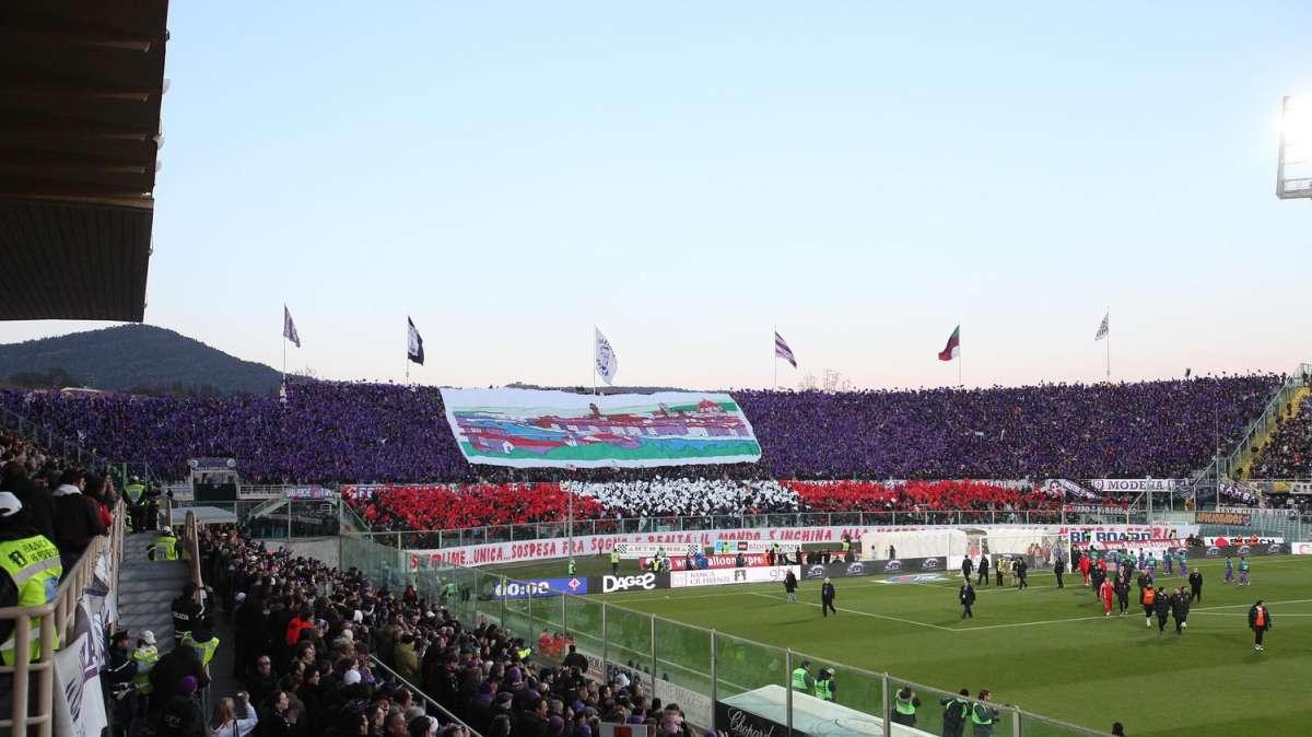 CENTOMILA VOLTE GRAZIE