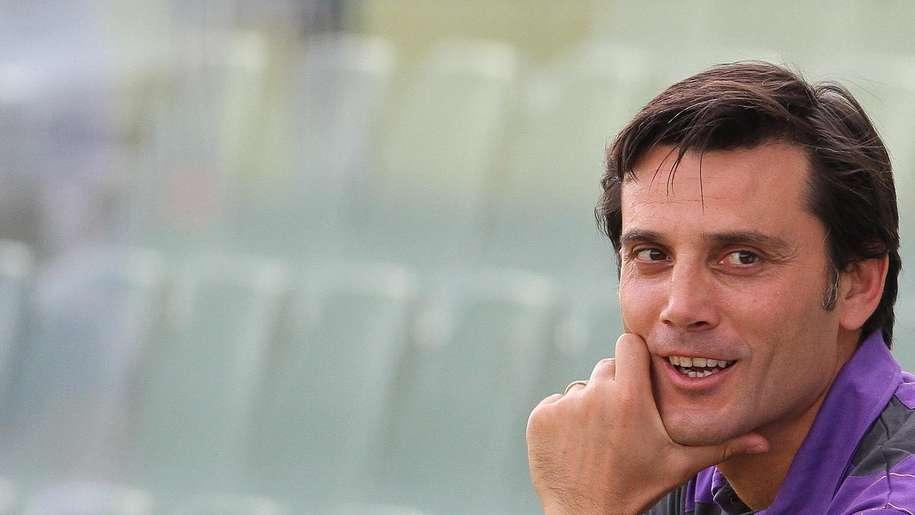 MONTELLA, Il video con le parole in sala stampa