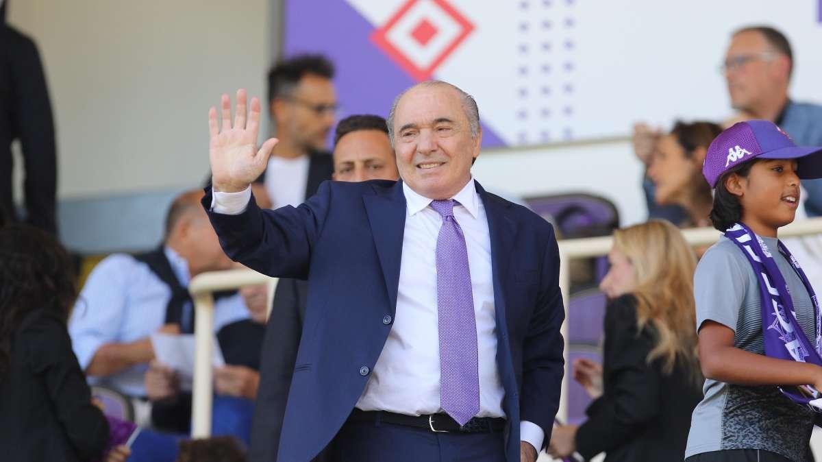 COMMISSO, Lunedì torna a parlare in televisione