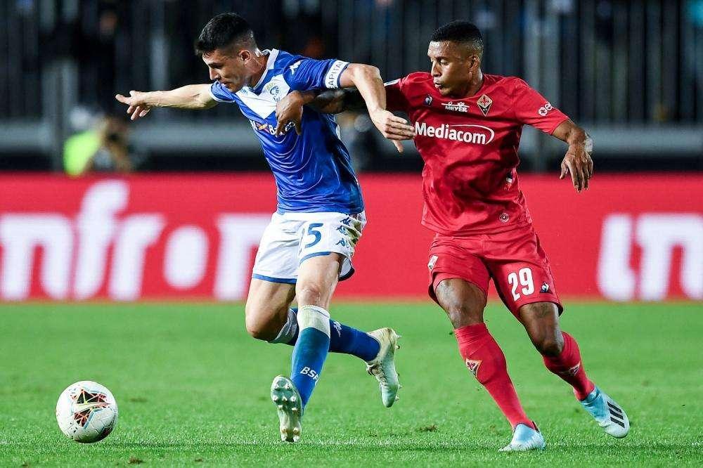 BRE-FIO, Finisce a reti bianche con beffa finale