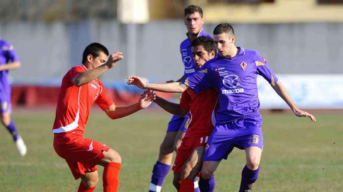 VIOLA, Fatticcioni e Cenciarelli al Campobasso
