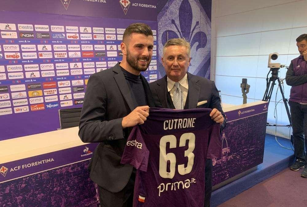 CUTRONE, CHE EMOZIONE IL GOL. NAPOLI? POSSIAMO FARCELA. MI FARÒ CHIAMARE BOMBER