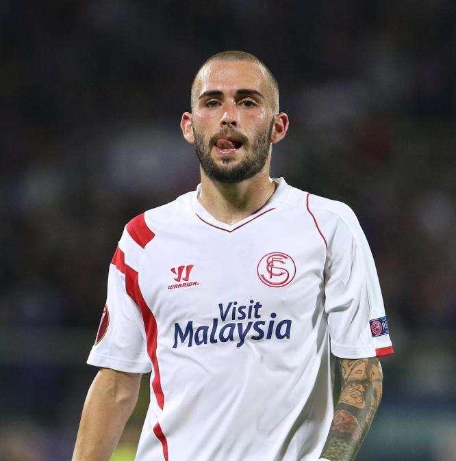 DALLA SPAGNA, Corvino chiede Aleix Vidal ma...
