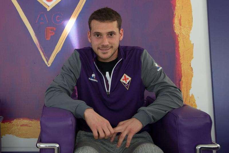 CRISTOFORO A FV, Sousa come Emery. Il mio ruolo...