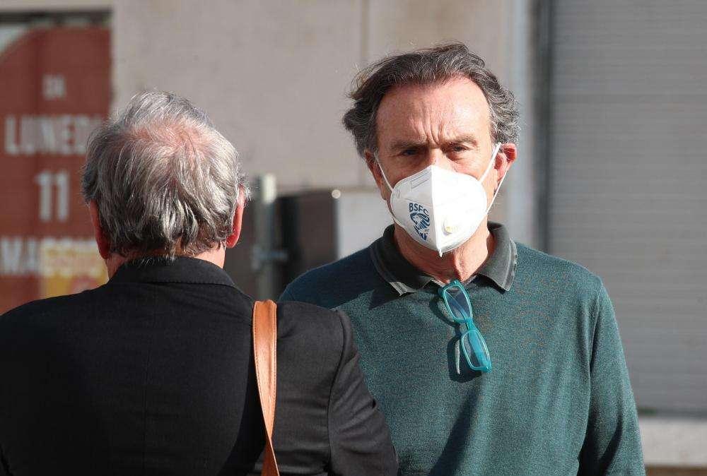 CELLINO, Respinta la richiesta d'arresto: il pm ricorre