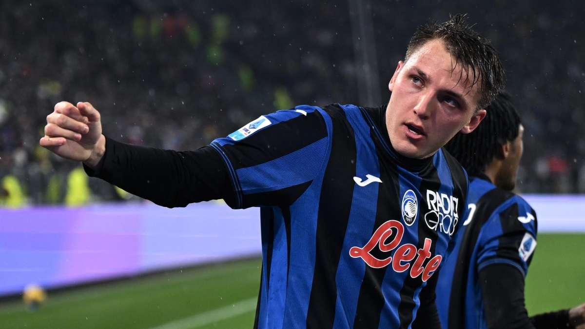 Qui Atalanta, Retegui potrebbe andare in panchina. Sulemana al posto di Ederson