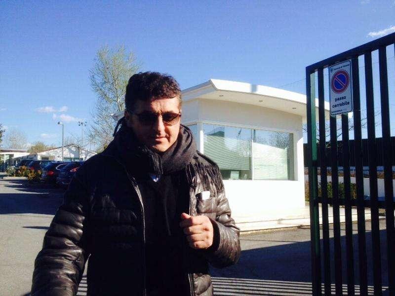 MAMMUCARI A FV, Forza Fiorentina, batti la Juve!