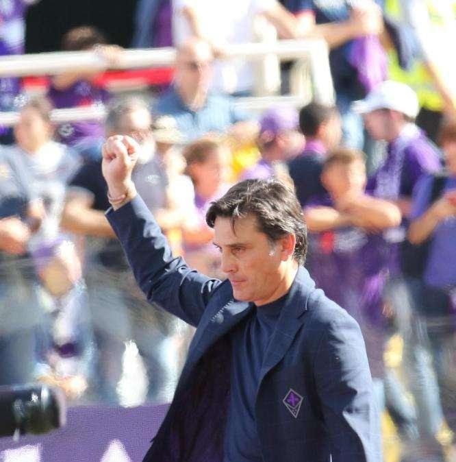 MONTELLA, Giocato con maturità. Castrovilli...