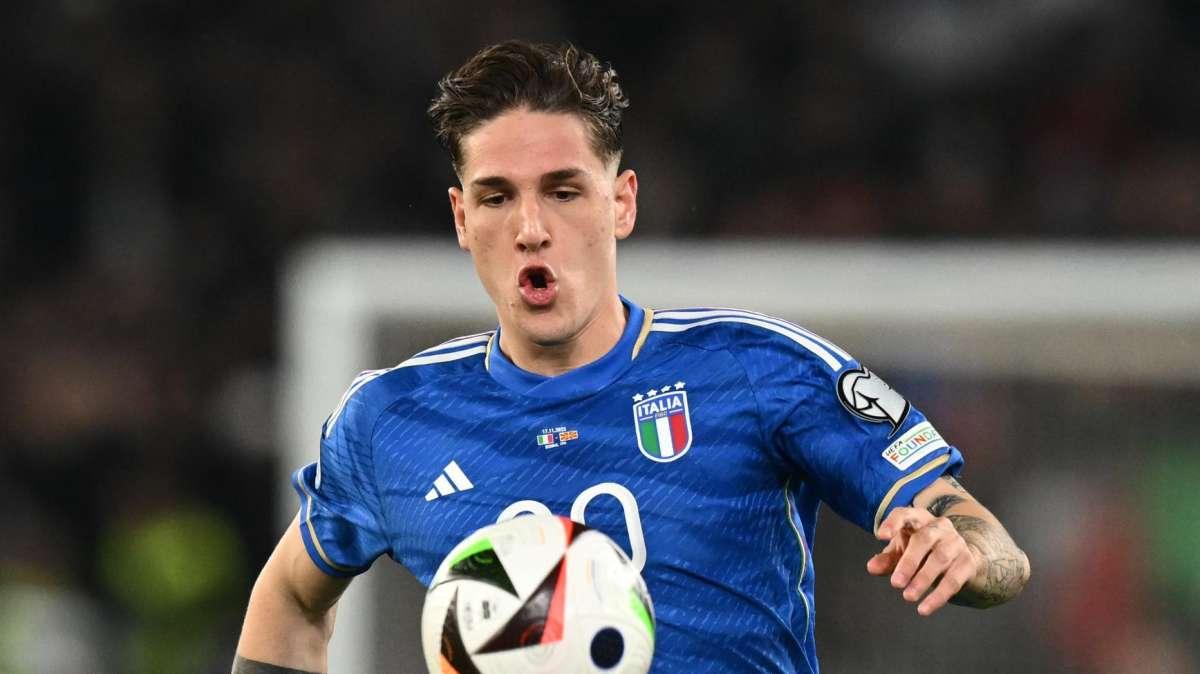 ZANIOLO, Cifre e dettagli dell'asse ACF-Galatasaray