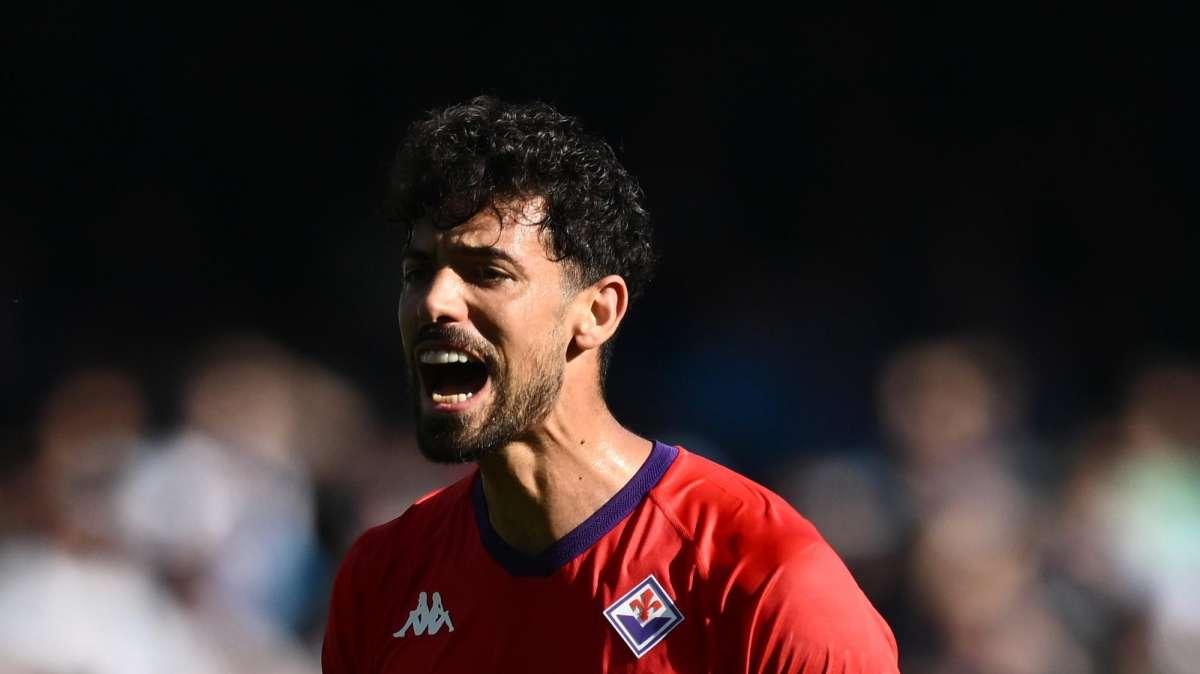 Marí a Dazn: "Dobbiamo crescere: serve cambiare qualcosa per i nostri obiettivi"