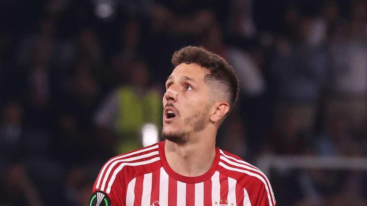 JOVETIC, Futuro? La Fiorentina ha il mio numero...
