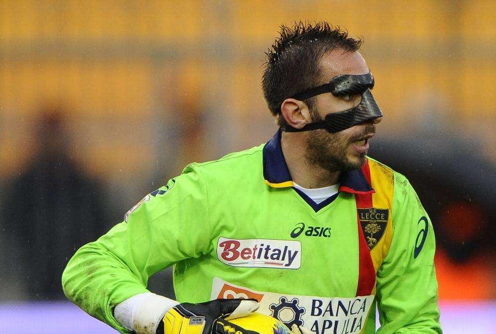 DI FUSCO A RFV, Ecco Max Benassi: perfezionista