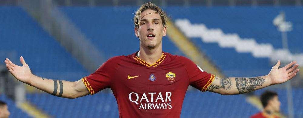 ZANIOLO, Cuore d'oro a 'C'è Posta per Te'
